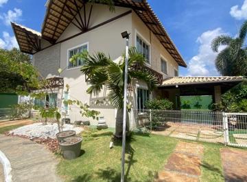 Casa de 3 quartos, Eusébio · Bosque das Videiras, Eusébio, casa duplex com 3 quartos, móveis projetados, casa mobiliada