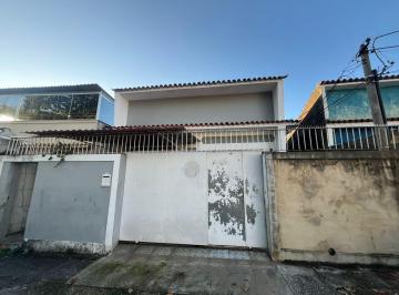 Foto 01 · Casa, Parque Anchieta, Rio de Janeiro, RJ