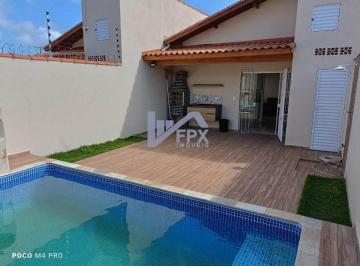 Casa de 2 quartos, Itanhaém · CASA COM PISCINA A VENDA NA PRAIA EM ITANHAÉM/SP