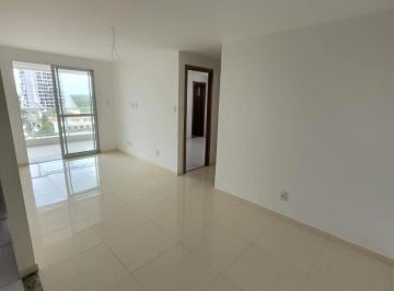 Foto 01 · Vendo apartamento novo em Stella Maris, 2/4 sendo 1 suíte, 66m², R$ 730.000,00, aceita financiamento