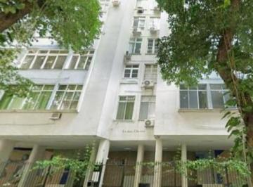 Apartamento de 2 quartos, Rio de Janeiro · Apartamento com 124 m² à venda no Flamengo