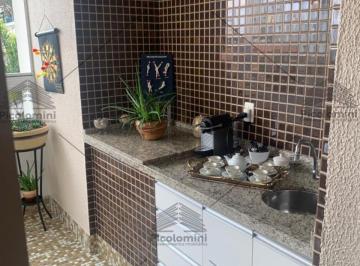 Foto 02 · Imperdível oportunidade de apartamento à venda com 3 quartos na Vila Bertioga, São Paulo-SP!