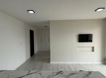Apartamento de 1 quarto, Sorocaba · Studio 1 quarto Le Griff Sorocaba