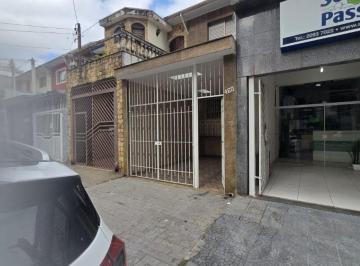 Casa de 2 quartos, São Paulo · Sobrado no Tatuapé