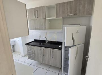 Foto 01 · Apartamento, Centro, Indaiatuba, SP