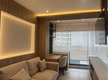 Apartamento de 2 quartos, São Paulo · Apartamento Venda ou Locação com 55 metros com 2 quartos em Vila Anastácio - São Paulo - SP