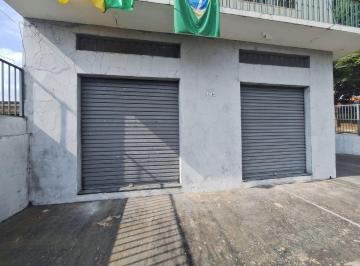 Comercial , São Paulo · Salão Comercial para alugar com 150m² - Jardim Ester - FL63