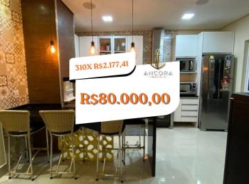 Casa de 4 quartos, Ibiúna · Sobrado com 200mt² à venda no Recreio, 4 quartos, 2 suítes, 2 vagas.