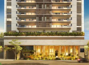 Apartamento de 3 quartos, São Paulo · APARTAMENTO 3 A 4 SUÍTES, 3 A 4 VAGAS EM MOEMA NOBRE