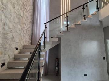 Casa de 5 quartos, Jandira · Casa para locação - Condomínio Nova Paulista - Jandira/SP.