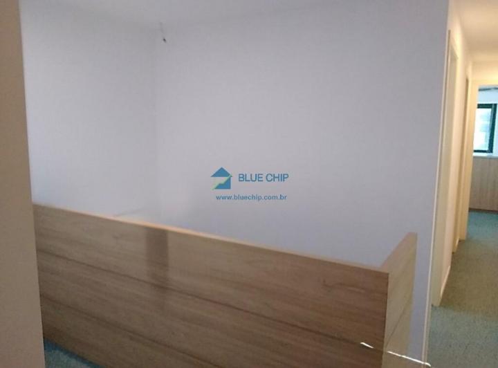 Foto do imóvel - Ceo - Corporate Executive Offices - Duas ótimas salas interligadas totalizando 72m², compostas.