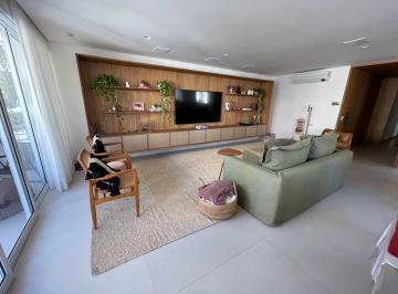 Apartamento de 3 quartos, São Paulo · 3 suítes no melhor ponto do Jardins