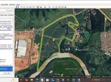 Comercial , Piracicaba · AREA INDUSTRIAL