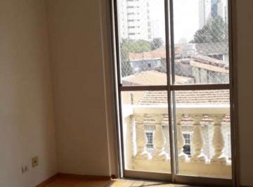 Apartamento de 1 quarto, São Paulo · Apto 1 dormitório