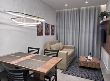 Apartamento de 2 quartos, Osasco · Apartamento 2 Dormitórios Mobiliado com Ar Condicionado 52m² – Citty Plex Osasco
