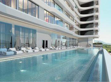 Apartamento de 1 quarto, Porto Belo · Flat de 44m² em Porto Belo/SC