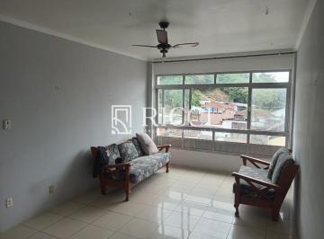 Apartamento à venda no Centro de São Vicente-SP: 2 · Apartamento à venda no Centro de São Vicente-SP: 2 quartos, sala, 2 banheiros, 1 vaga e 88m² de área