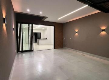 Casa de 3 quartos, Santa Bárbara D'Oeste · CASA NOVA E MODERNA - JARDIM ESMERALDA
Próximo ao Tivoli Shopping - Santa Bárbara D'Oeste/SP