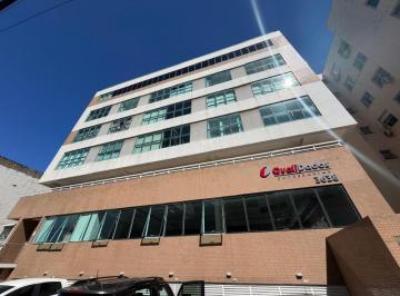Comercial , Salvador · Vendo ou Alugo Sala comercial com 32m2 no Empresarial Qualidados em Ondina