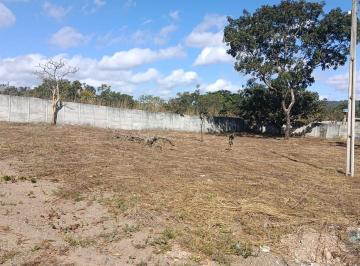 Terreno , Paranoá · VENDE-SE TERRENO DE 400M, COND. MONTE CARLO, FAZENDA VELHA DF