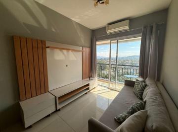 Apartamento de 2 quartos, Barueri · Apartamento Locação - Alphaville - Barueri/SP.