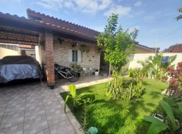 202503171524242506.png · Casa para Venda em Itanhaém, Balneário Gaivota, 4 dormitórios, 2 suítes, 1 banheiro, 5 vagas