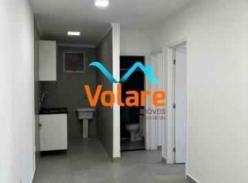 Foto 01 · Apartamento para locação em Osasco-SP, Bairro Bussocaba: 2 quartos, 1 sala, 1 banheiro, 1 vaga, 58m²