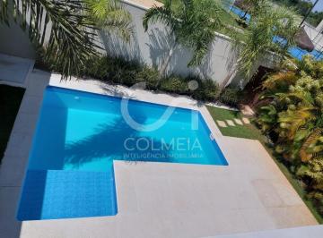 Foto 01 · Casa, Residencial Beira da Mata, Indaiatuba, SP