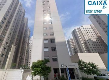 Apartamento de 2 quartos, São Paulo · Apto de leilão CAIXA no PQ. SÃO SAVERIO/SP - desconto de 39,56%