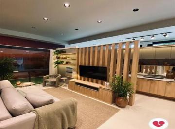 Apartamento de 2 quartos, Rio de Janeiro · Apartamentos com 2 quartos a venda no Pontal Oceanico, 53m2, Recreio dos Bandeirantes, Lanai Pontal