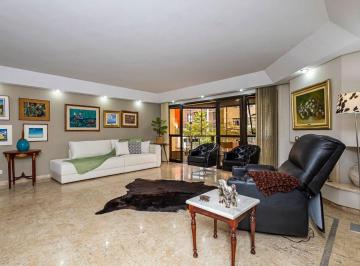 Apartamento de 3 quartos, Curitiba · Apartamento 03 quartos, c/suíte e closet, escritório e 2 vagas no Batel