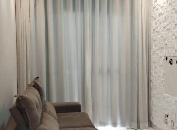 Apartamento de 2 quartos, Sumaré · Apartamento para Locação no Condomínio Viva Vista – Sumaré/SP
