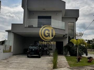 Foto 01 · Casa Alto Padrão com 3 Suítes e Espaço Gourmet em Condomínio de Jacareí