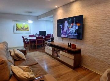 Apartamento de 3 quartos, Águas Claras · APARTAMENTO PARA LOCAÇÃO – ED. AQUAMARINE | ÁGUAS CLARAS SUL