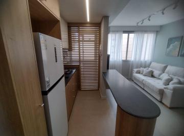 Apartamento de 1 quarto, Rio de Janeiro · Flat totalmente reformado na Lapa