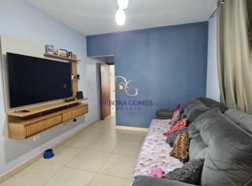 Foto 01 · Casa - Cidade Naútica
