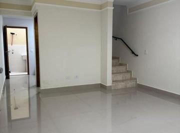 Casa de 3 quartos, São Paulo · Sobrado novo para locação no Tucuruvi com 3 dormitórios e 2 vagas