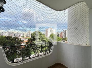 Apartamento Venda de 2 quartos · Apartamento à Venda - Chácara Inglesa, 2 Quartos, 85 m2