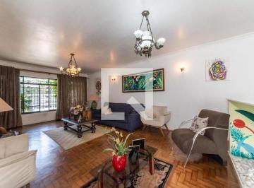 Casa · 275m² · 3 Quartos · Casa à Venda - Jabaquara, 3 Quartos, 275 m2