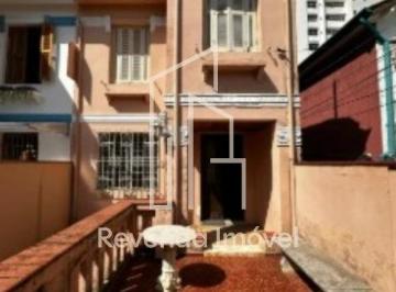 Casa · 180m² · 3 Quartos · 1 Vaga · Sobrado com 3 Quartos à venda, 180m² - Perdizes