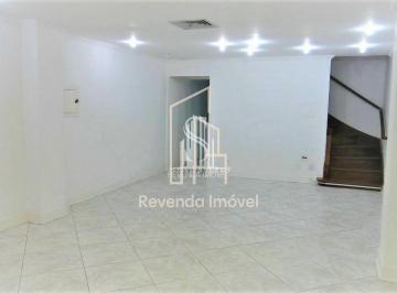 Casa · 100m² · 3 Quartos · Casa comercia. á venda 100 m² 3 salas 3 banheiros na Vila mariana- região vila clementino Casa Come