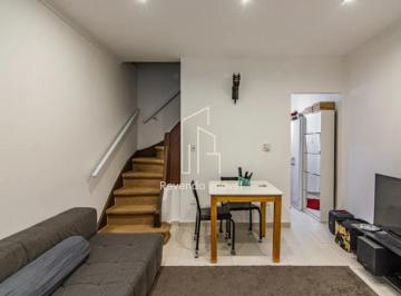 Casa · 120m² · 2 Quartos · 1 Vaga · Imperdível: Casa à Venda em São Paulo-SP, Perdizes! 2 Quartos, 1 Sala, 2 Banheiros, 1 Vaga, 120m². V