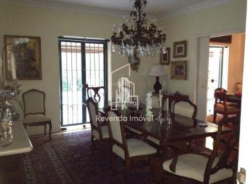 Casa · 411m² · 4 Quartos · 4 Vagas · JARDIM GUEDALA - CASA DE 411M² COM 4 SUÍTES E 4 VAGAS.