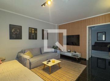 Casa de 3 quartos, São Paulo · Casa à Venda - Campo Belo, 3 Quartos, 290 m2