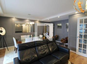 Apartamento en Venda de 4 quartos Cidade São Francisco · Apartamento à Venda - Cidade São Francisco , 4 Quartos, 134 m2