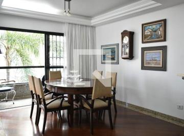 Apartamento 142m² Venda Chácara Inglesa · Apartamento à Venda - Chácara Inglesa, 3 Quartos, 142 m2