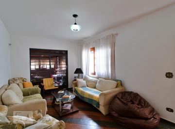 Casa · 180m² · 3 Quartos · 3 Vagas · Casa à Venda - Vila Sônia, 3 Quartos, 180 m2