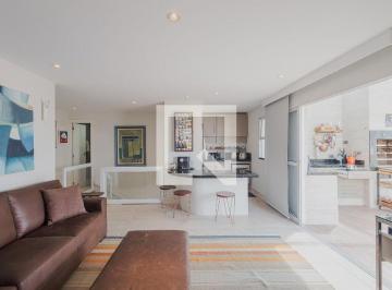 Localizado no charmoso bairro do Sumaré, em São Paulo, este apartamento é uma ex · Apartamento à Venda - Sumaré, 3 Quartos, 252 m2