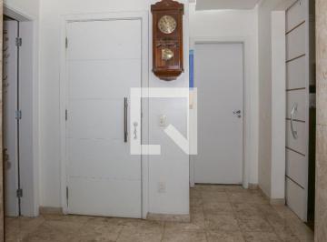 Apartamento · 168m² · 3 Quartos · 3 Vagas · Apartamento à Venda - Perdizes, 3 Quartos, 168 m2