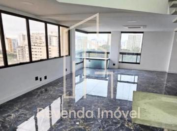 Apartamento · 210m² · 3 Quartos · 3 Vagas · Imperdível apartamento à venda em São Paulo-SP, bairro Sumaré! 3 quartos, 1 sala, 5 banheiros, 3 vag
